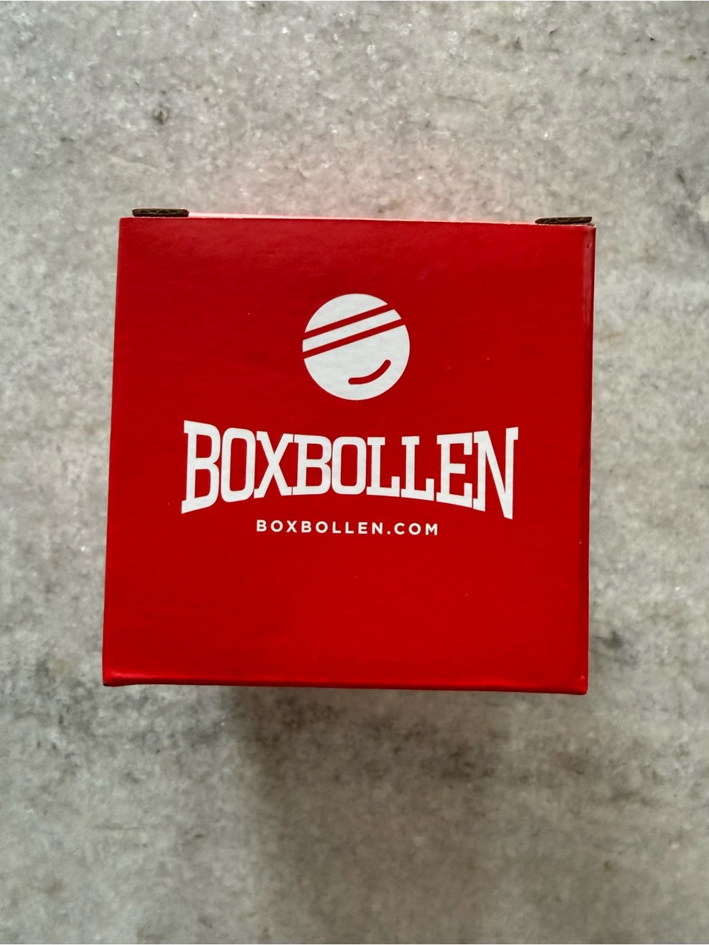 Boxbollen Game, Brand new never opened